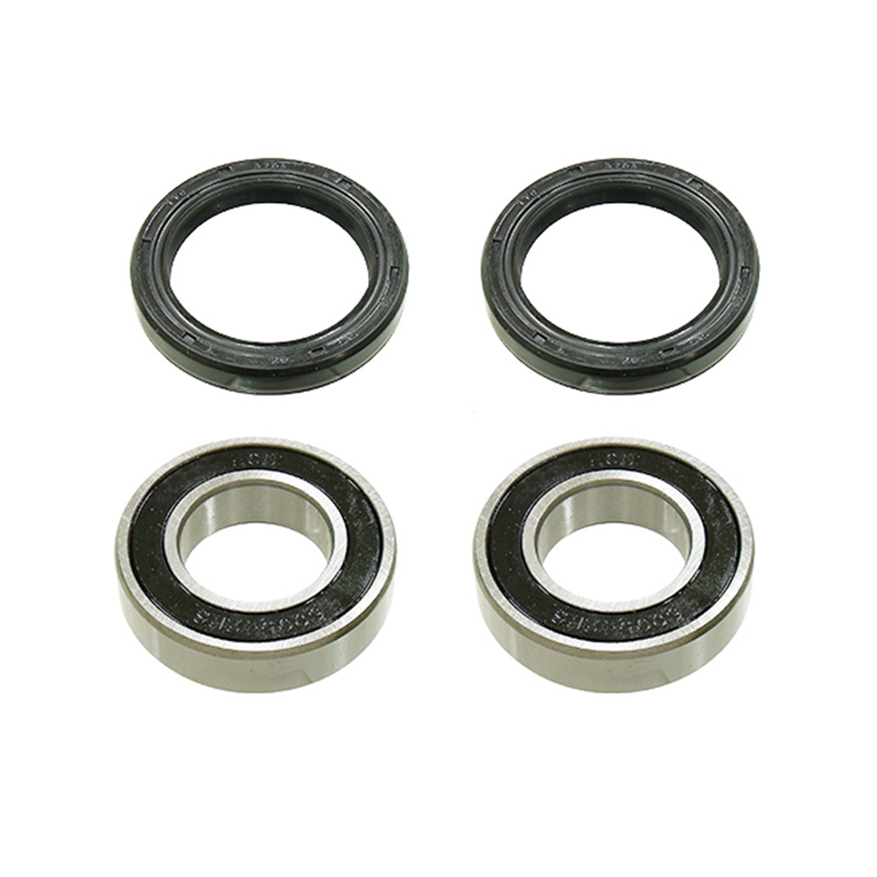 Bronco Wheel Bearing Kit - AT-06662