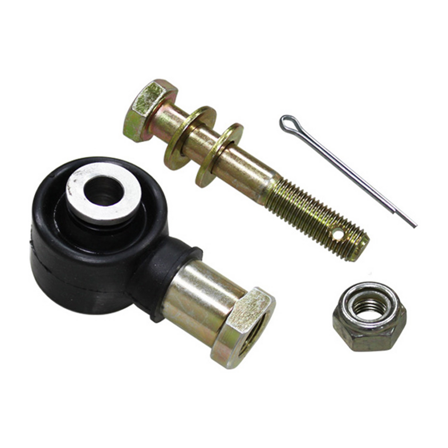 Bronco Tie Rod End - AT-08752