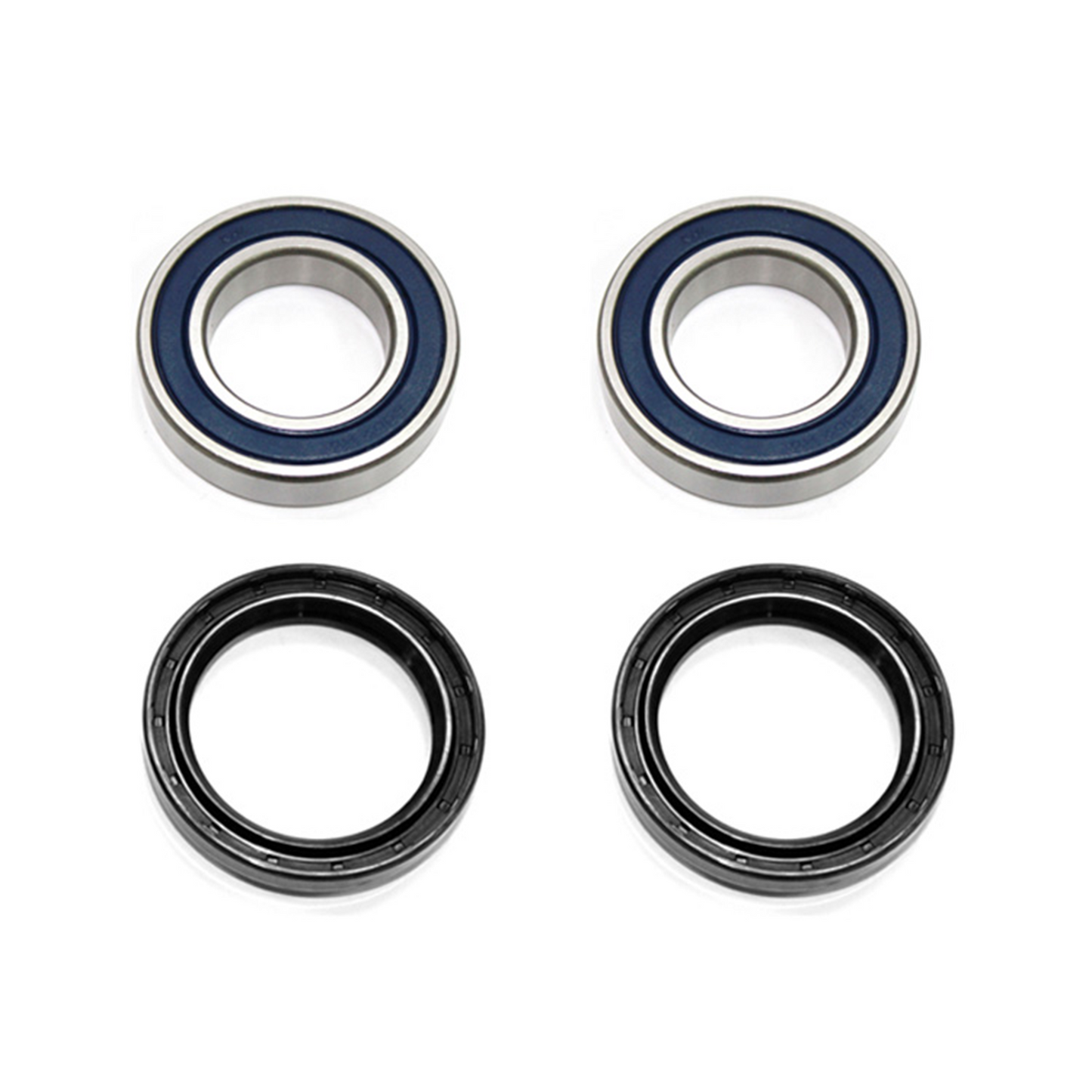 Bronco Wheel Bearing Kit - AT-06650