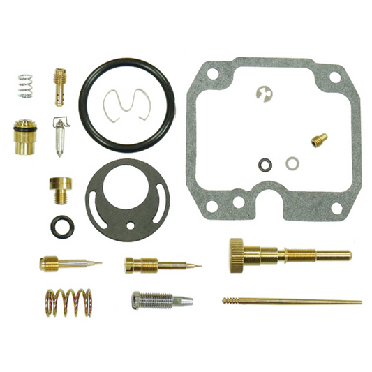 Bronco ATV Carburetor Kit - AU-07483