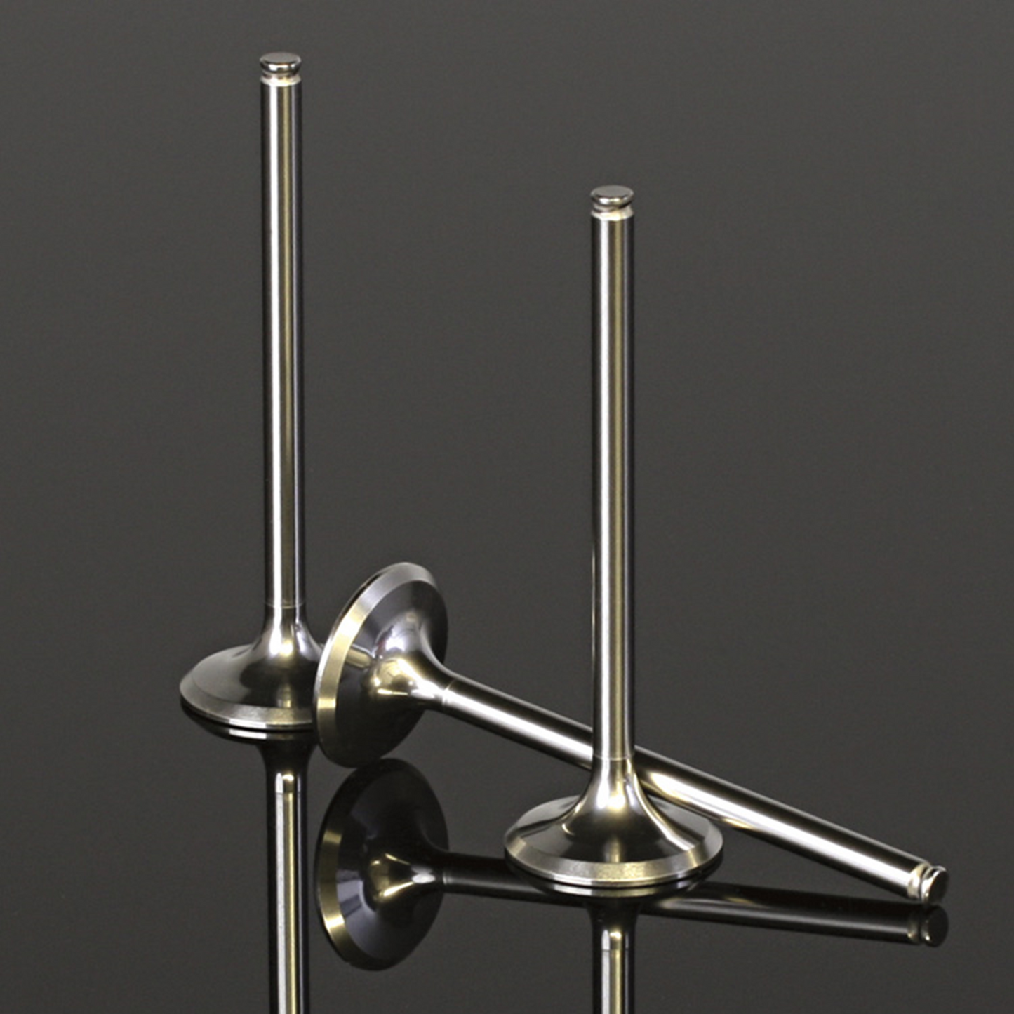 Titanium Intake Valve - VIT045