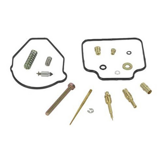 Polaris Carburetor Repair Kit - 03-411 | Shindy