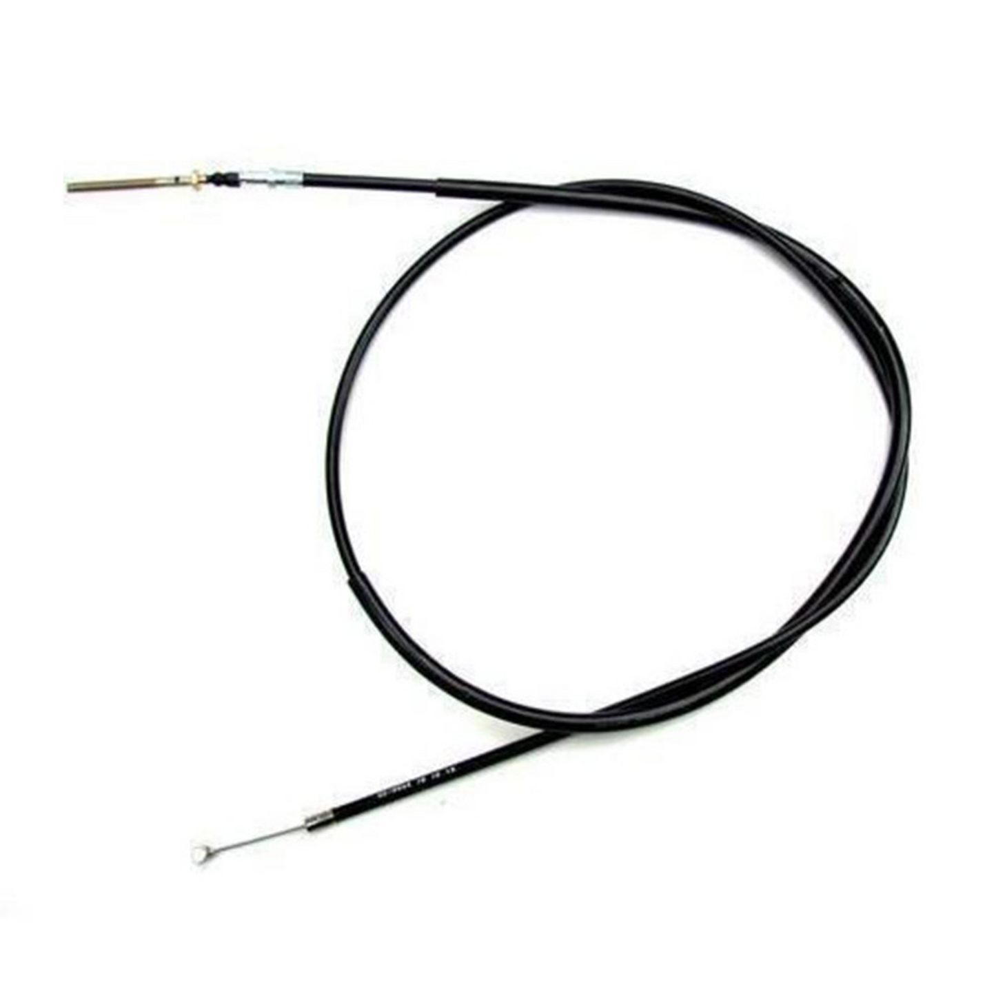 Bronco Foot Brake Cable - 102-082