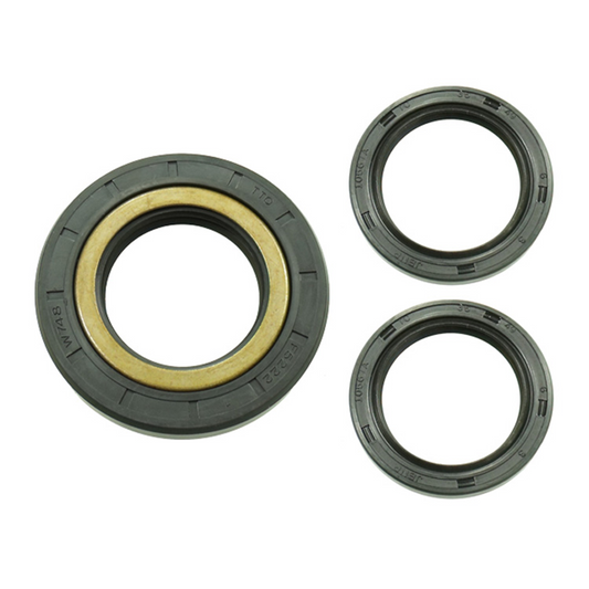 Bronco Differential Seal Kit - Rear - AT-03A51