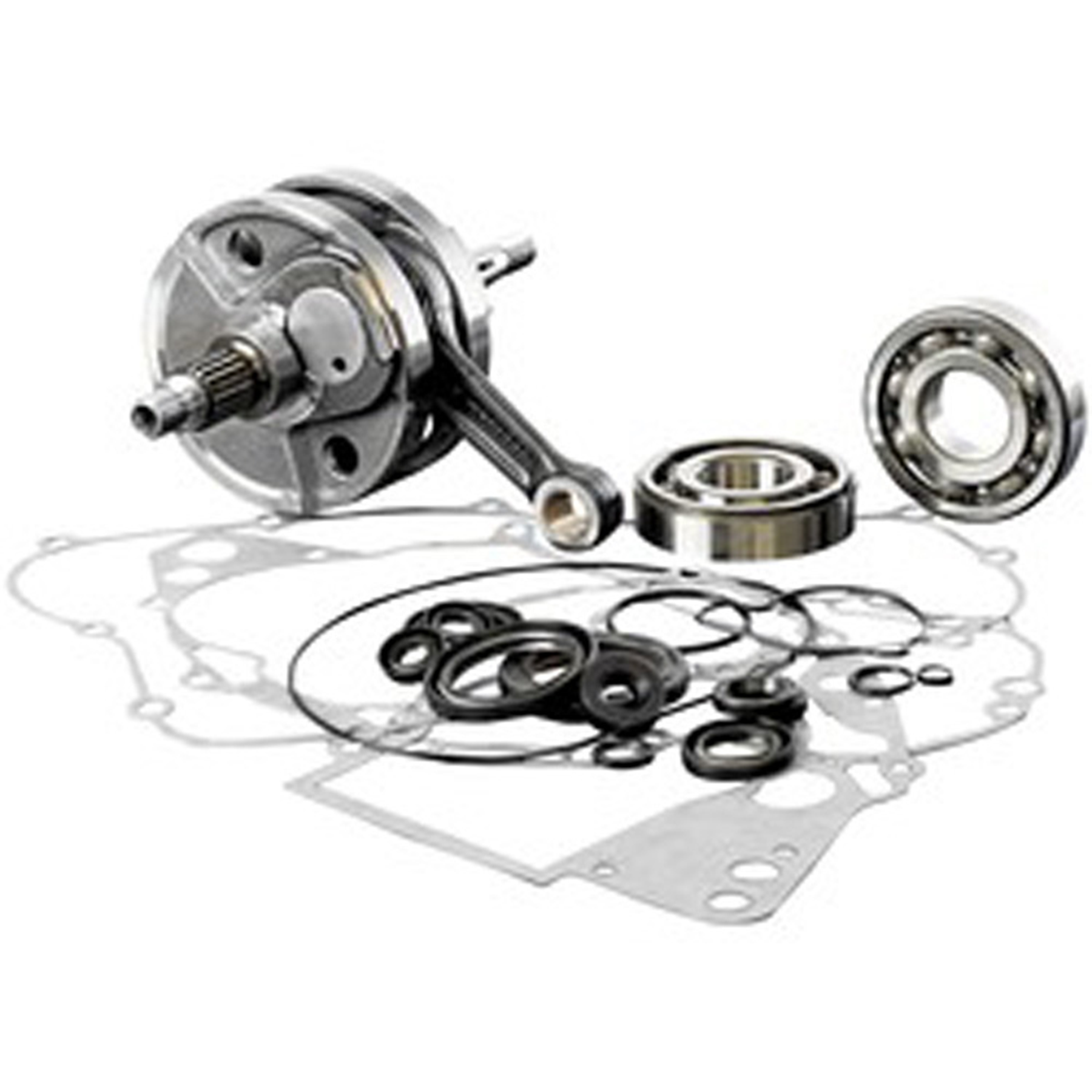 Wiseco Performance Crankshaft - WPC135