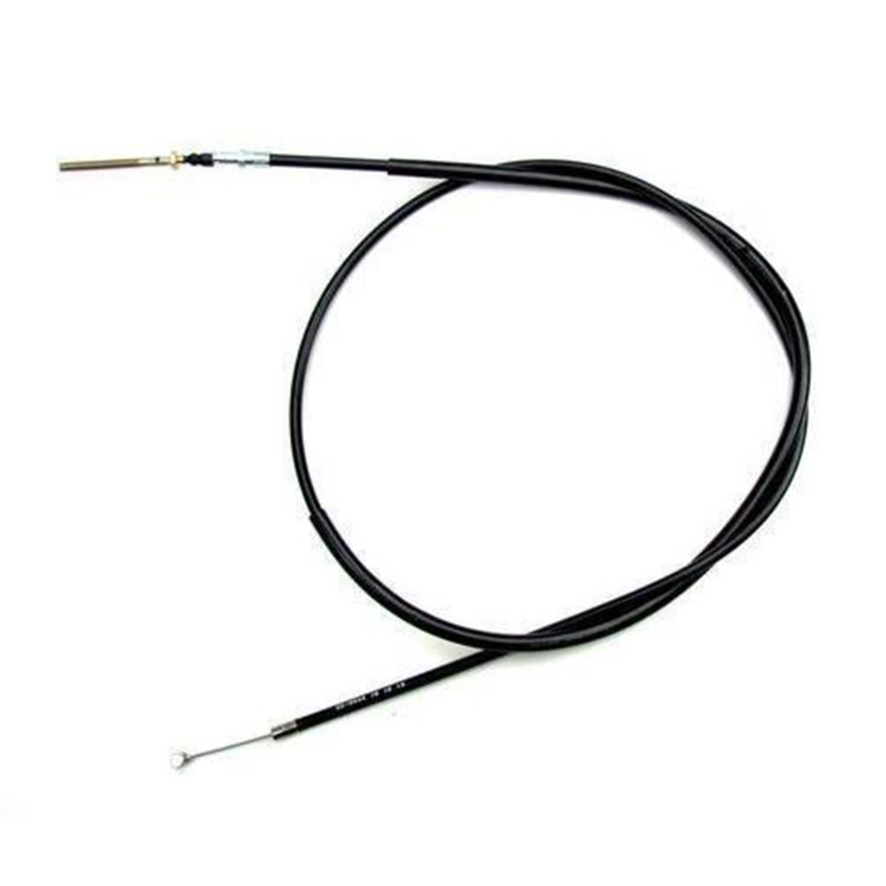 Bronco Rear Hand Brake Cable - 102-288