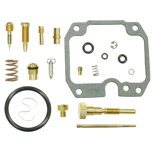 Bronco ATV Carburetor Kit - AU-07488
