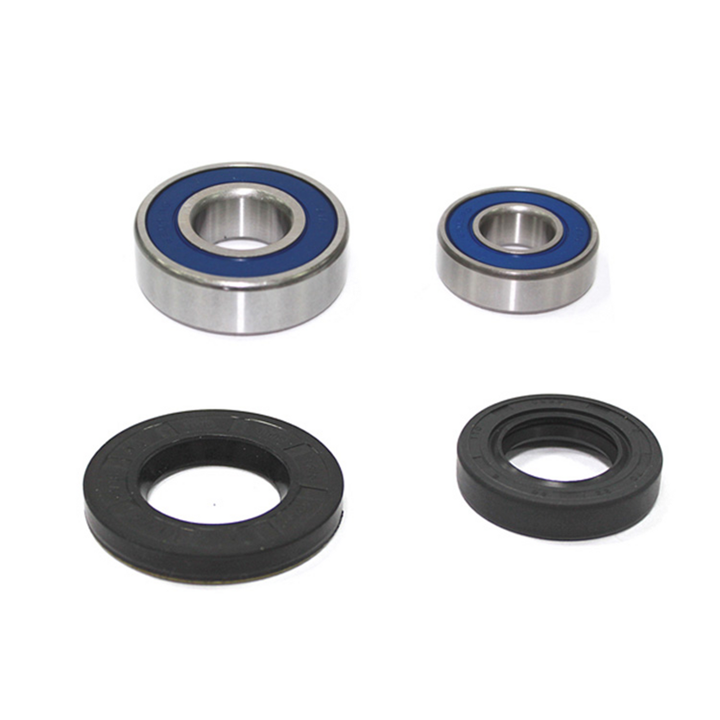 Bronco Wheel Bearing Kit - AT-06626