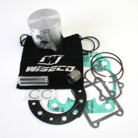 Wiseco Top End Kit Ski Doo 12-14' 800R Etek Duel Ring - SK1404