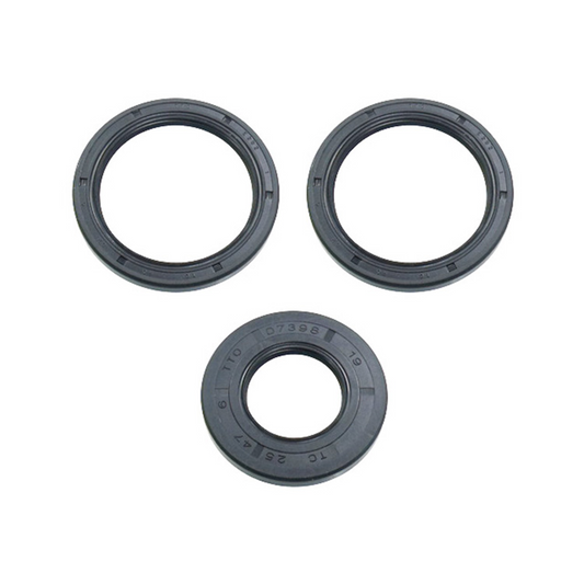 Bronco Differential Seal Kit - Front - AT-03A11