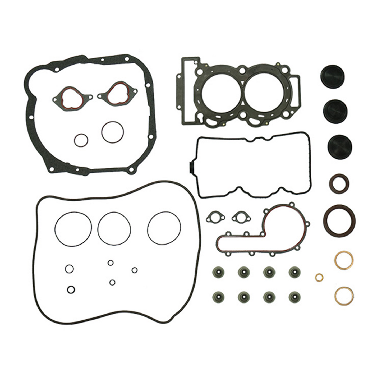 Namura Full Gasket Set (NA-50012F)