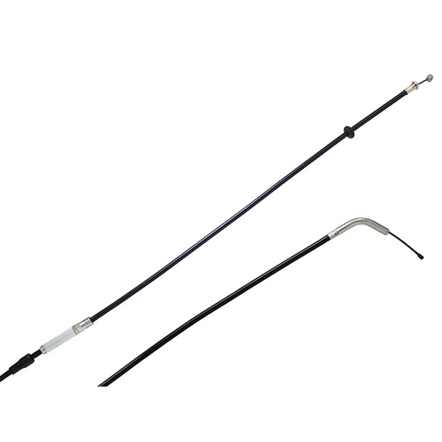 Bronco Throttle Cable - 104-106