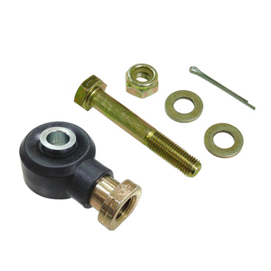 Bronco Tie Rod End - AT-08129