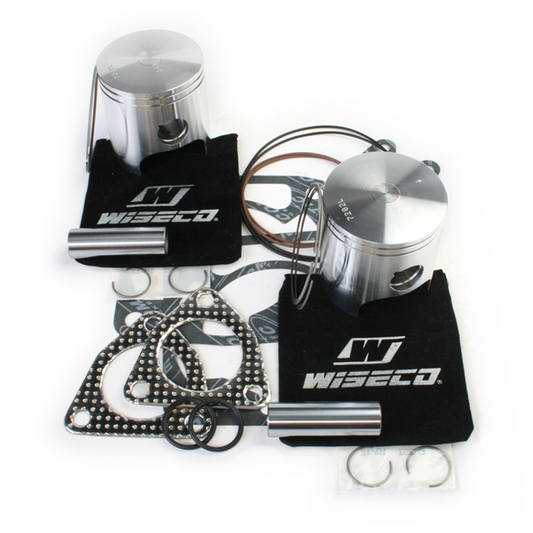 Wiseco Top End Kit Polaris 440 (2401m06600-2598CD) - SK1274