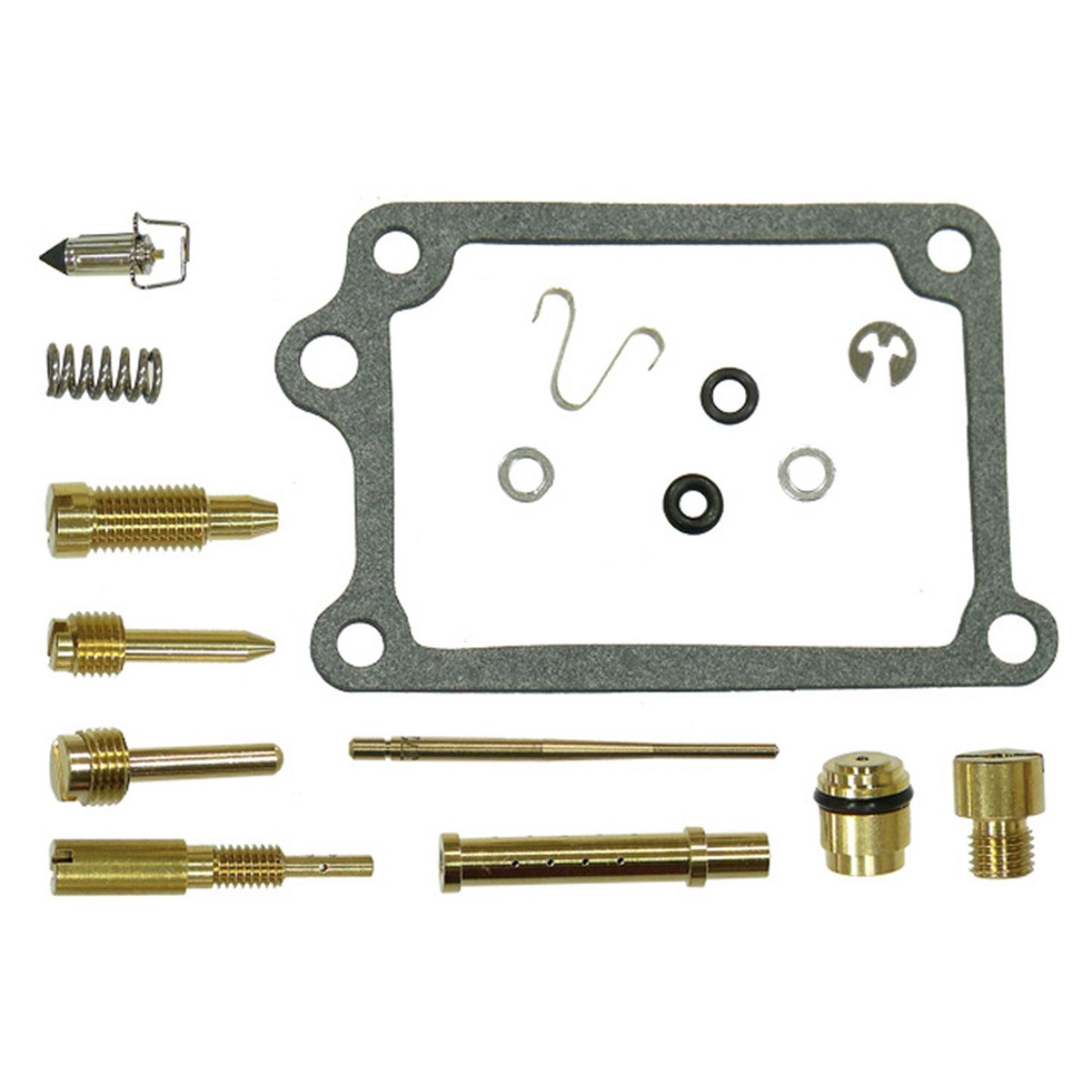 Bronco ATV Carburetor Kit - AU-07481