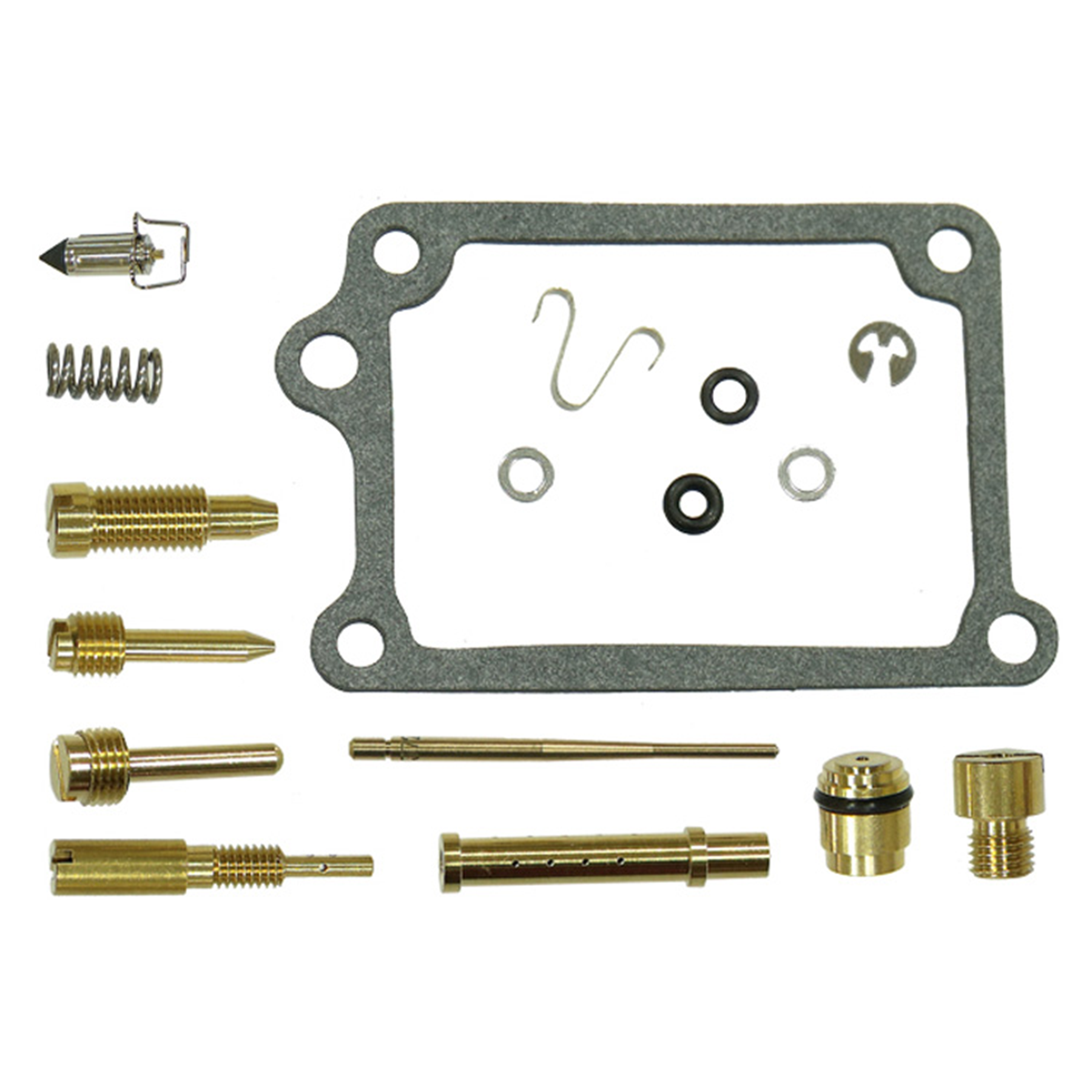 Bronco ATV Carburetor Kit - AU-07481