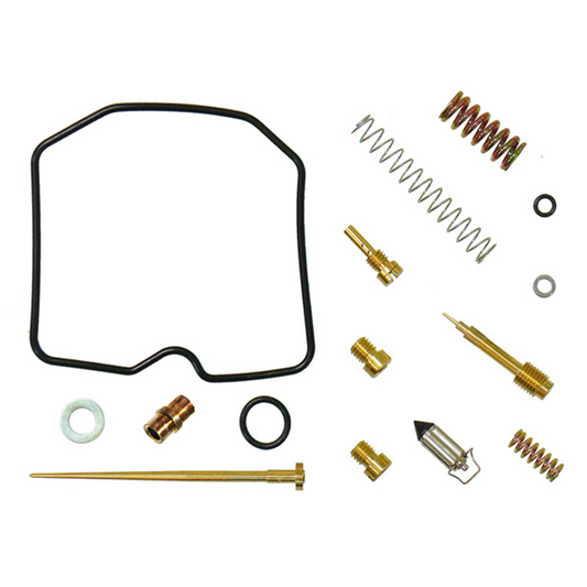 Bronco Carburetor Repair Kit - AU-07408