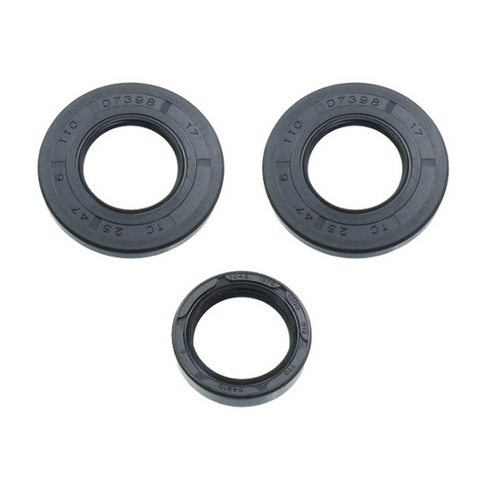 Bronco Differential Seal Kit - Front - AT-03A50