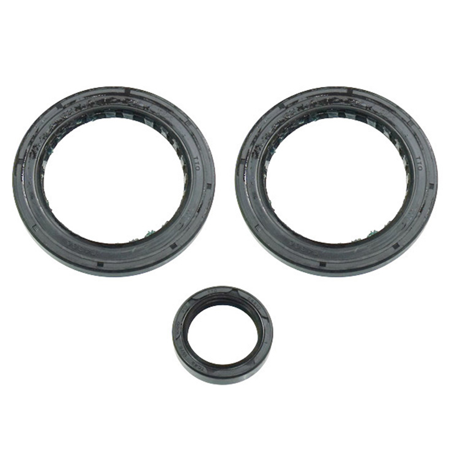 Bronco Differential Seal Kit - Rear - AT-03A20