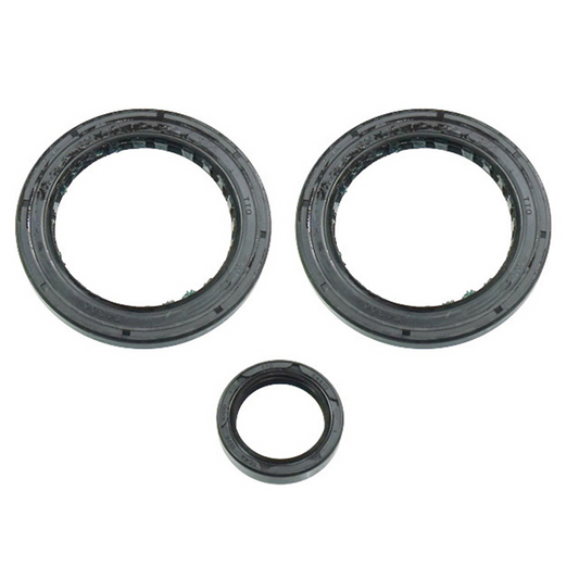 Bronco Differential Seal Kit - Rear - AT-03A20