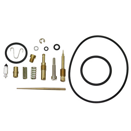 Bronco Carburetor Repair Kit - AU-07212