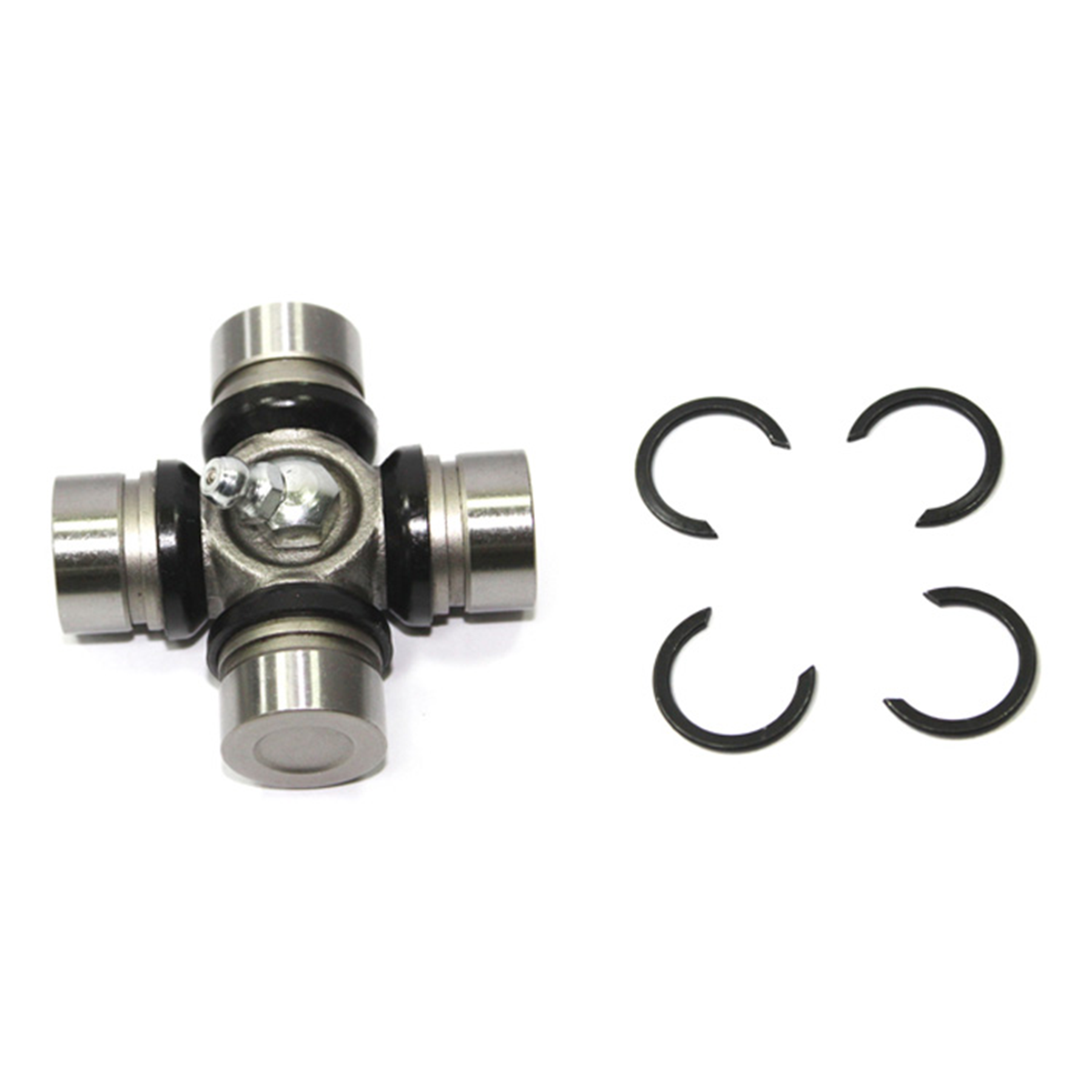 Bronco Universal Joint - AT-08516