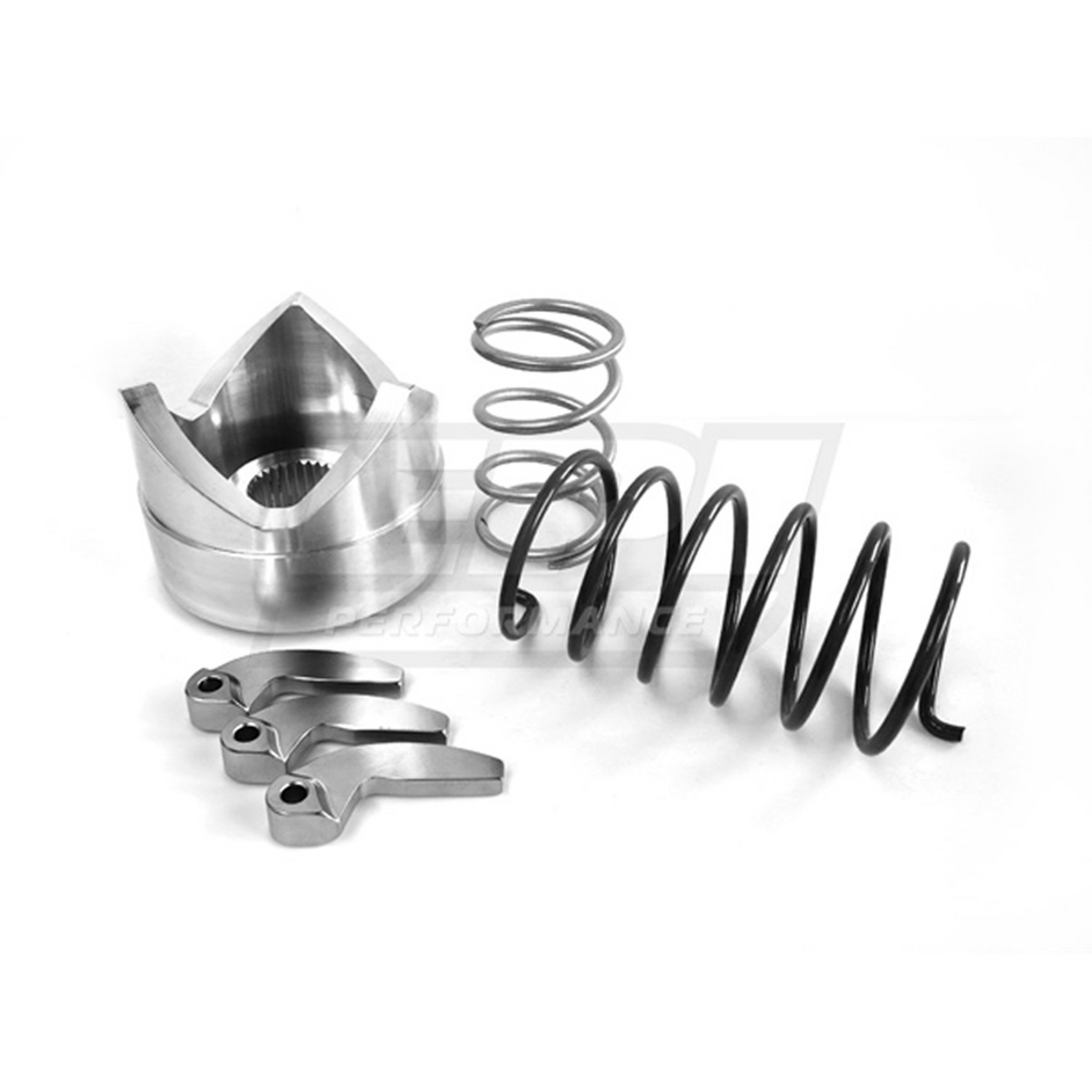 Clutch Kit 500 Sportsman - WE435013 | EPI