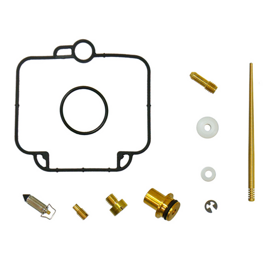 Bronco Carburetor Repair Kit - AU-07411