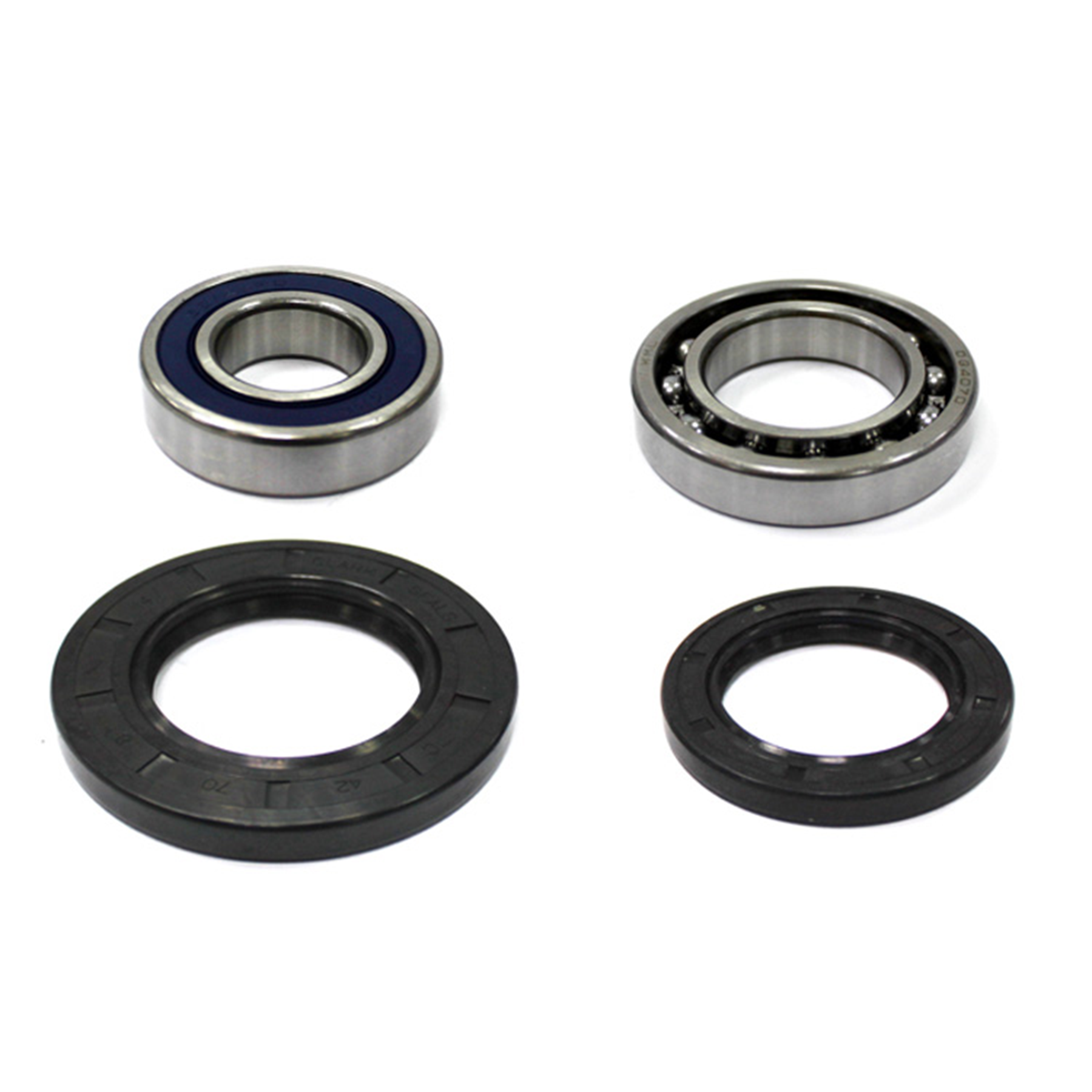 Bronco Wheel Bearing Kit - AT-06607