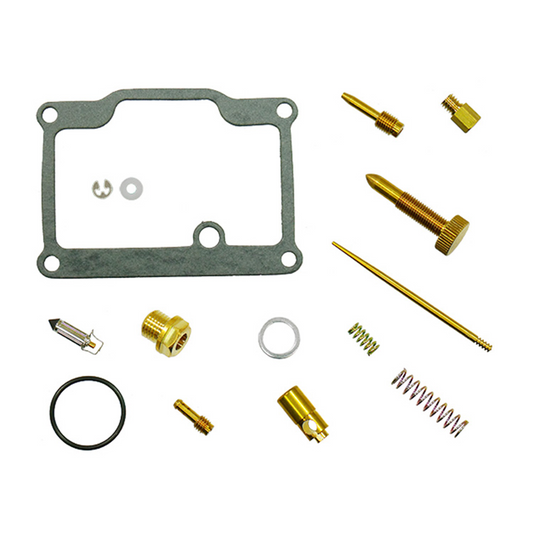Bronco Carburetor Repair Kit - AU-07420