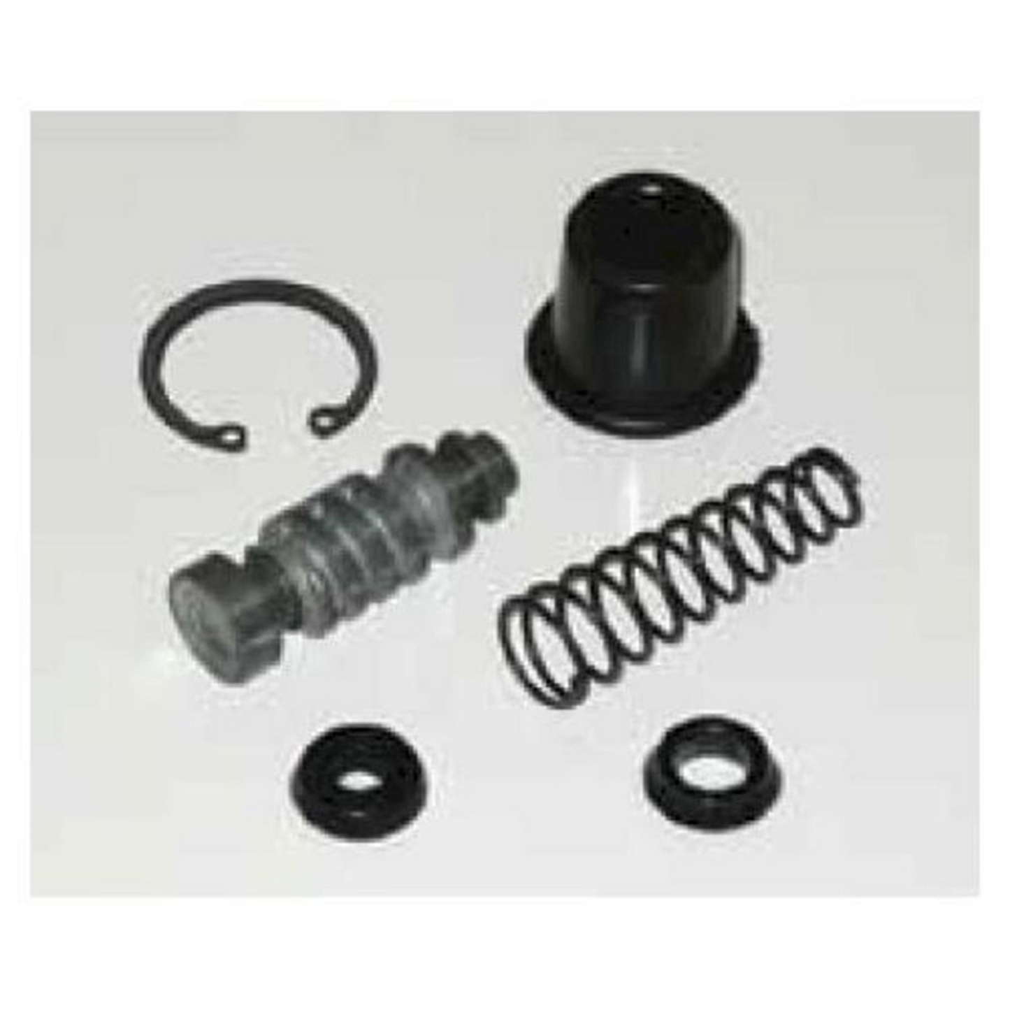 Honda Master Cylinder Rebuild Kit (rear) - 06-652 | Shindy