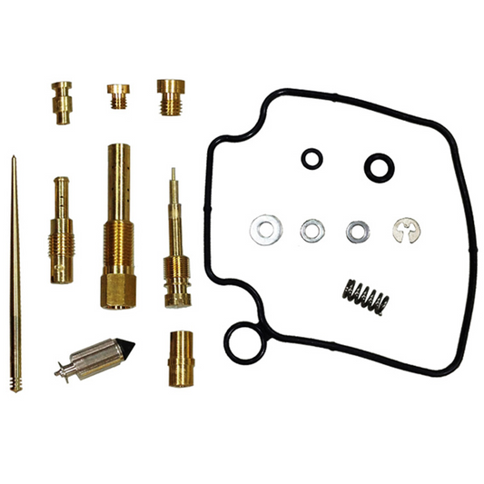 Bronco Carburetor Repair Kit - AU-07401