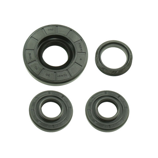 Bronco Differential Seal Kit - Front - AT-03A44