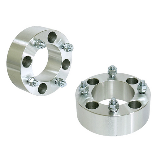 Bronco ATV/UTV 2" Wheel Spacer 4x156/3/8" - AC-06661