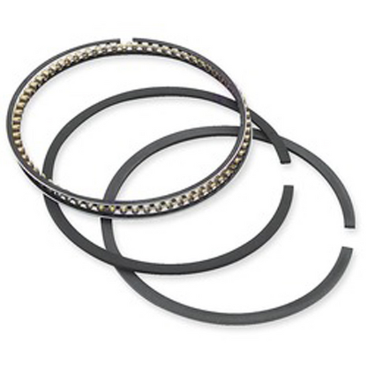 Wiseco Rings "cd" Type - 2146CD