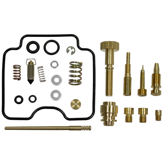 Bronco Carburetor Kit - AU-07435