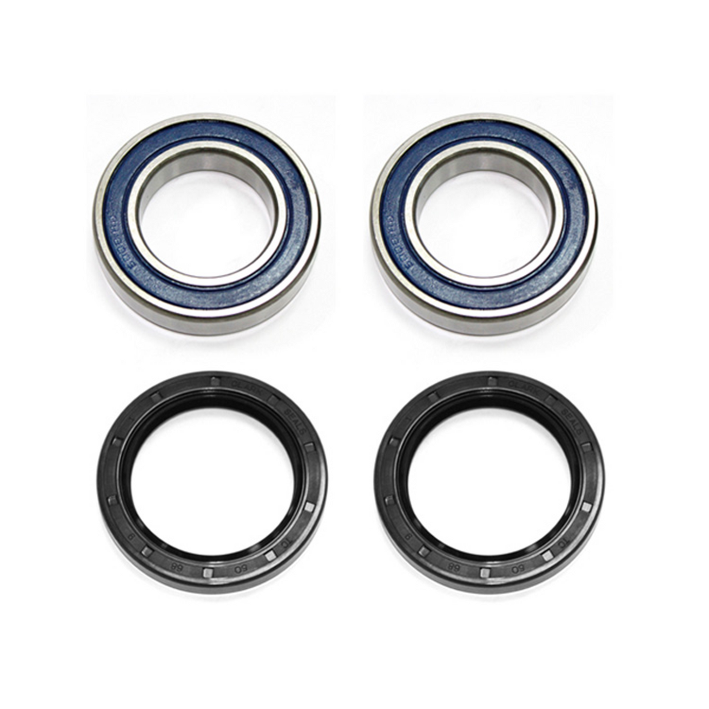 Bronco Wheel Bearing Kit - AT-06644