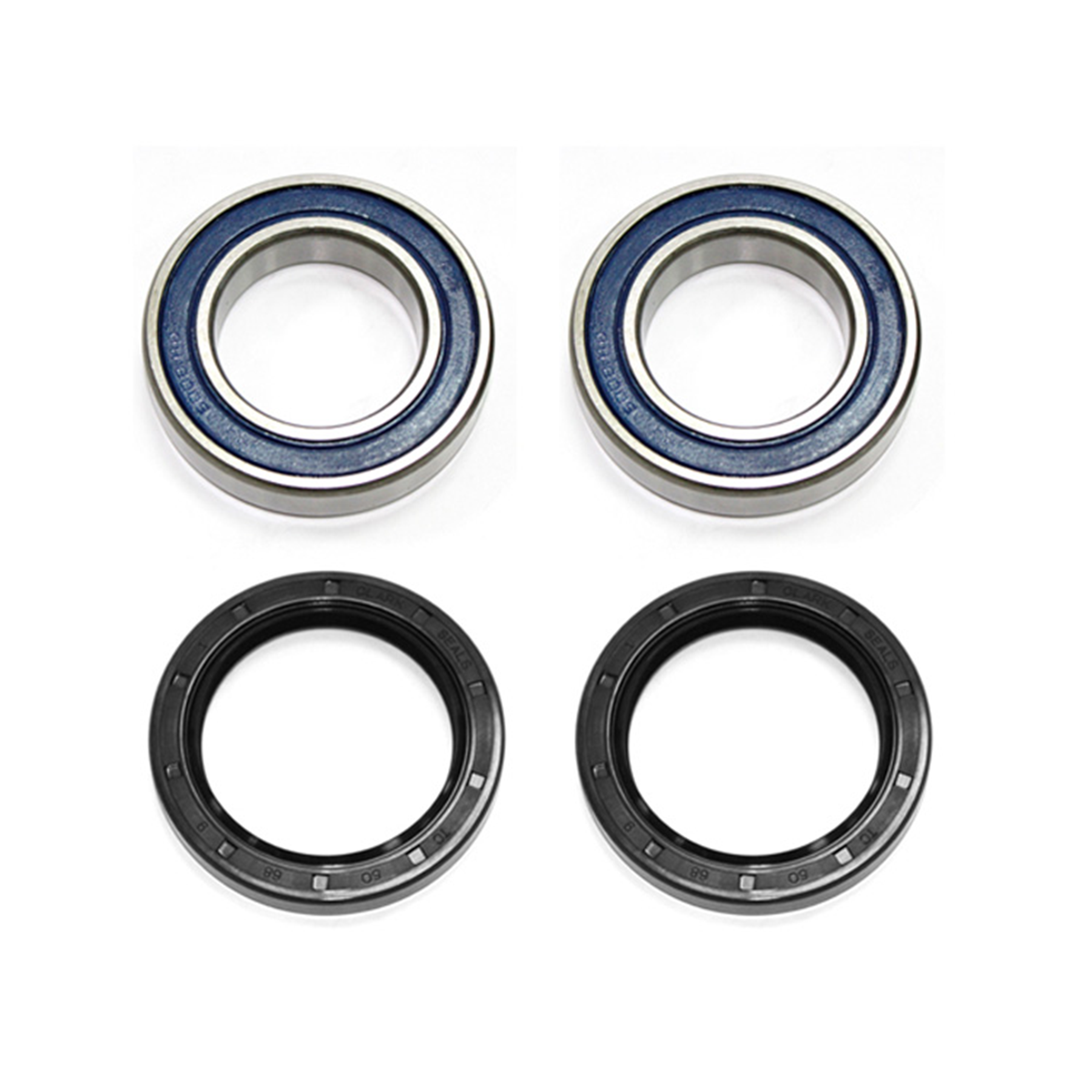 Bronco Wheel Bearing Kit - AT-06644