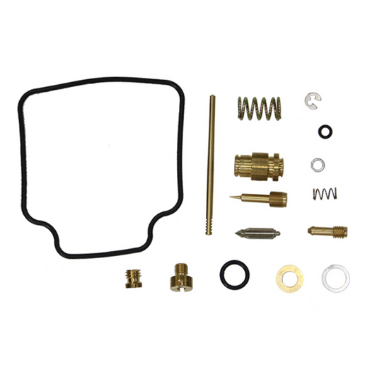 Bronco Carburetor Repair Kit - AU-07223
