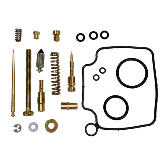 Bronco Carburetor Repair Kit - AU-07400