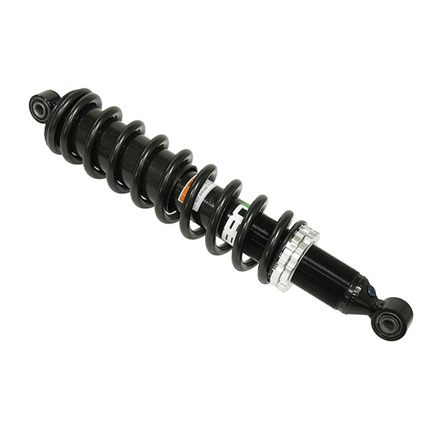Bronco Gas Shocks - AU-04330