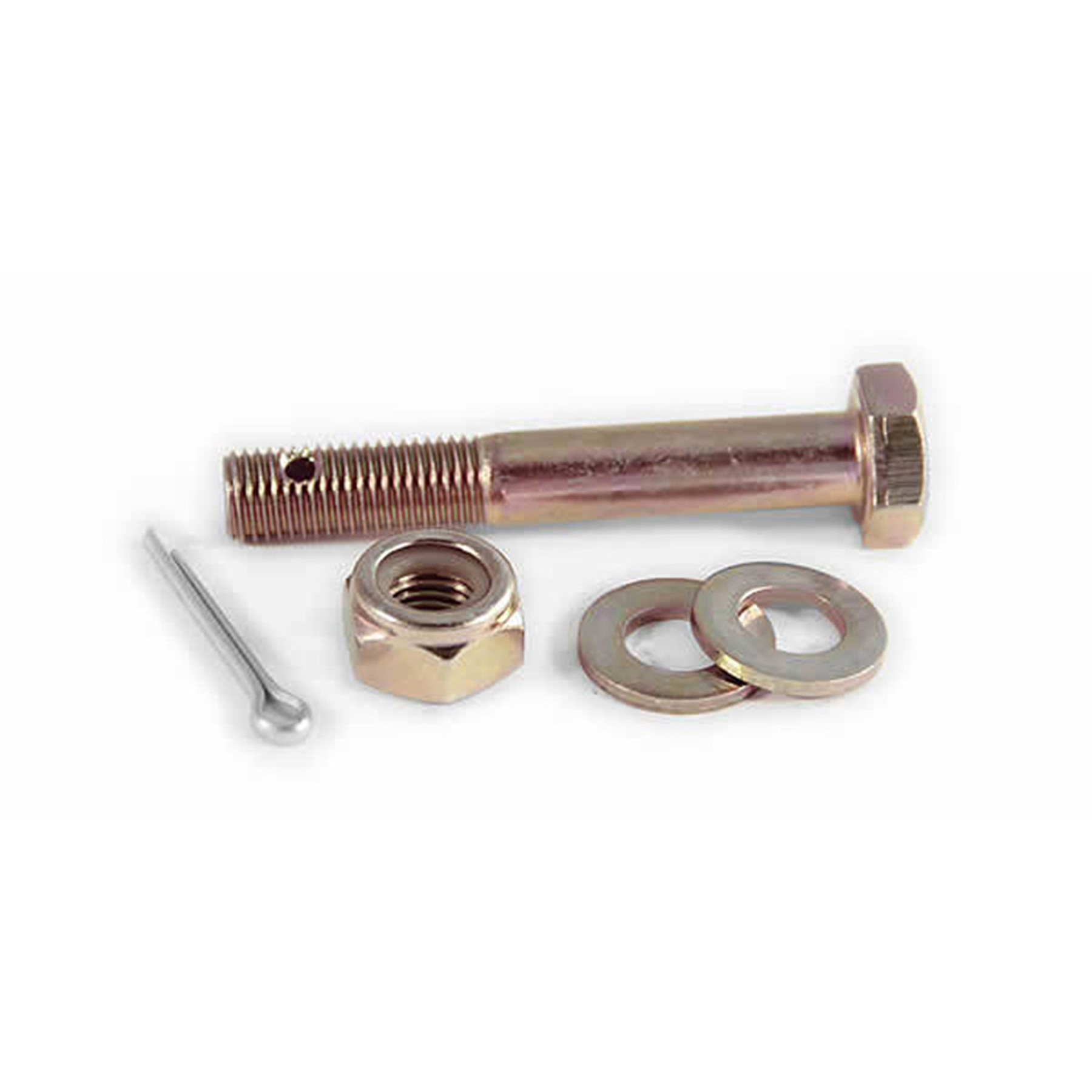 Tie Rod End Bolt Kit Only - WE316032 | EPI
