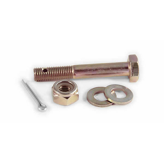 Tie Rod End Bolt Kit Only - WE316032 | EPI