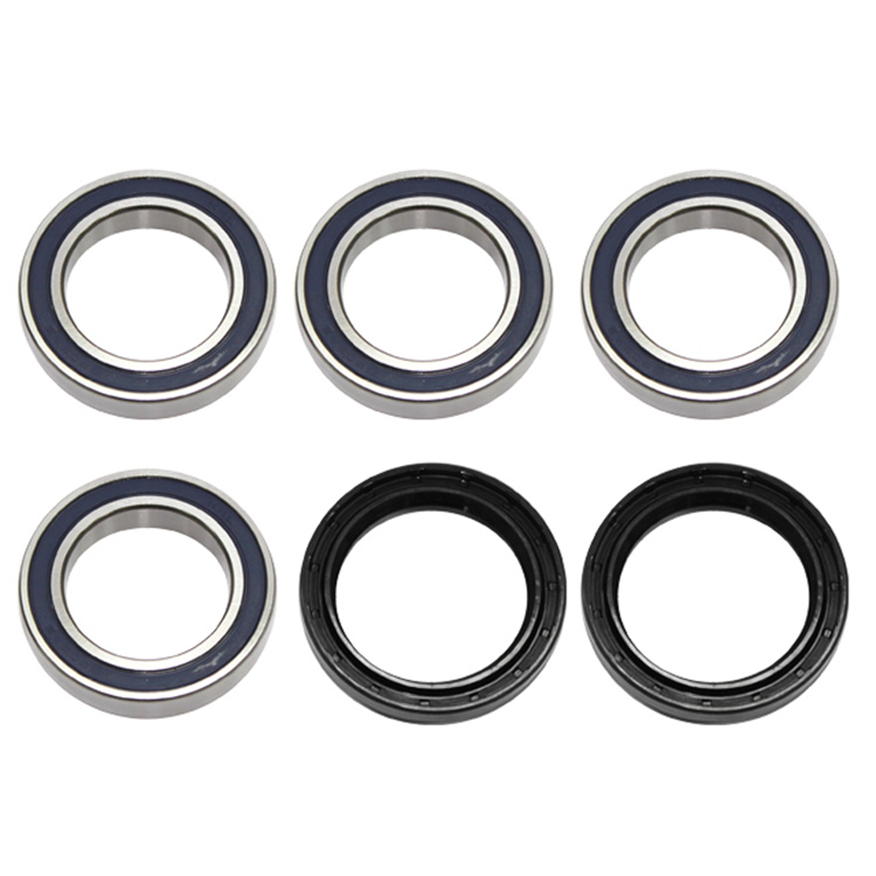 Bronco Wheel Bearing Kit - AT-06645