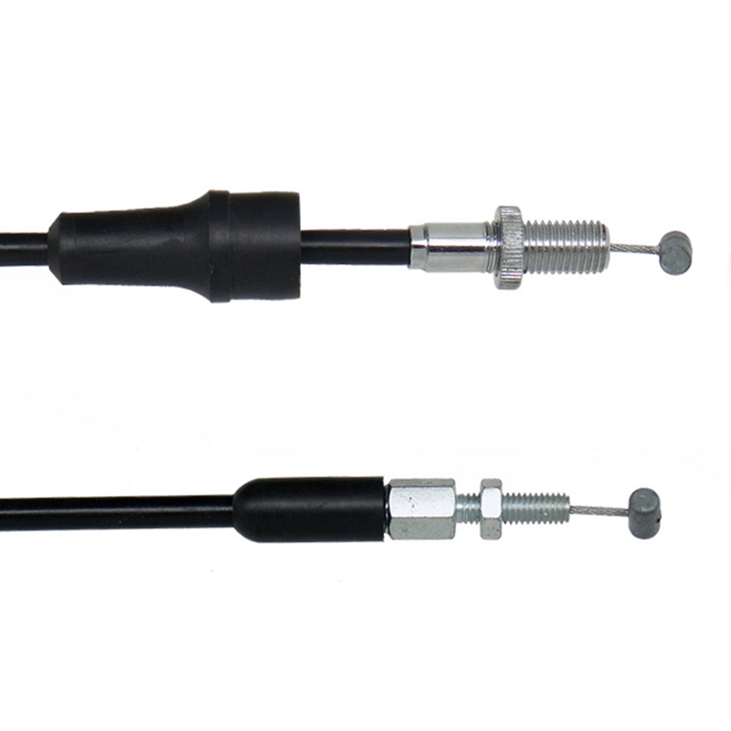 Bronco Throttle Cable - 102-282