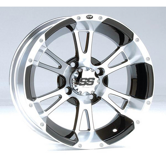 Itp Ss Alloy SS212, Machined -15X7 (15SS308BX) - 1528438404B