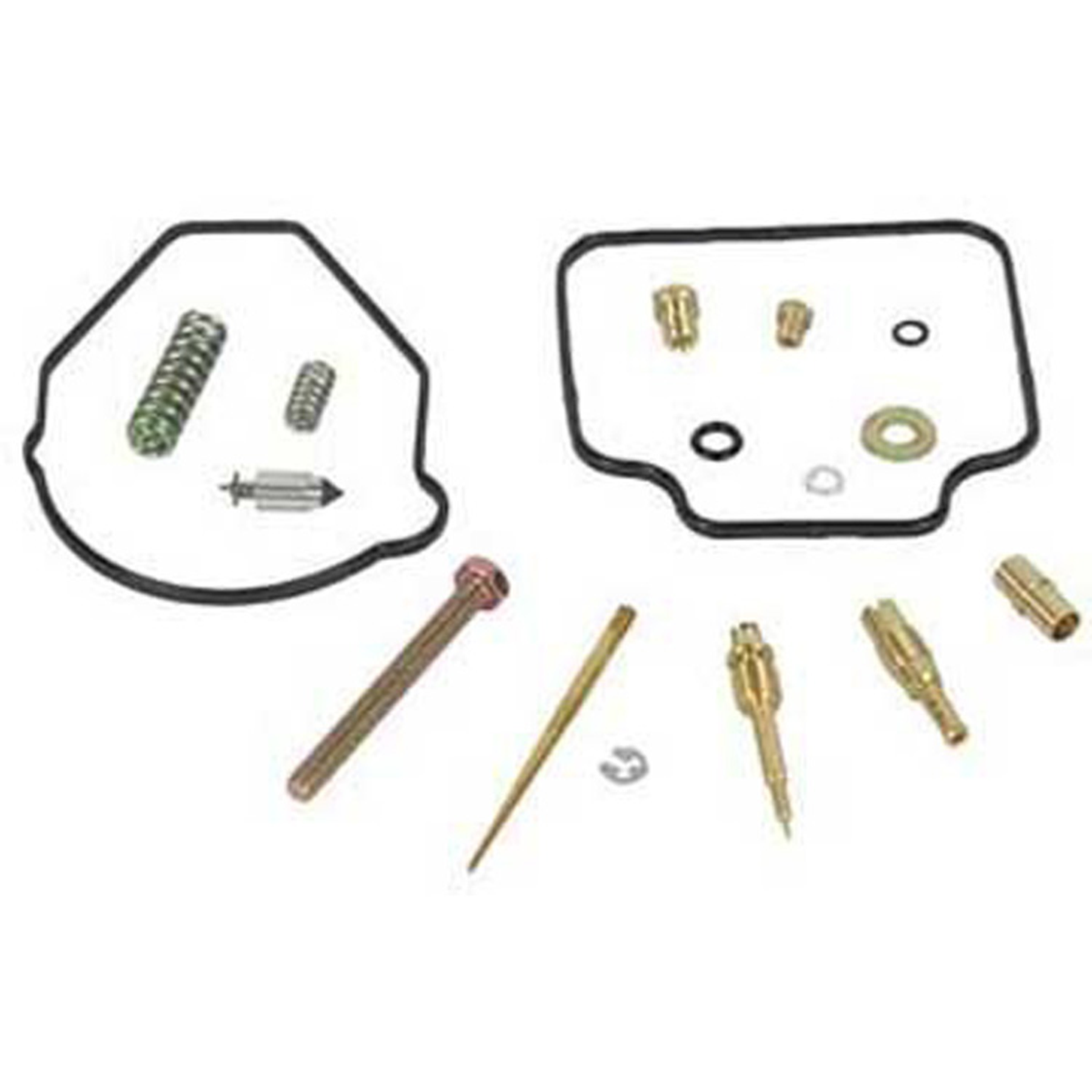 Suzuki Carburetor Repair Kit - 03-213 | Shindy