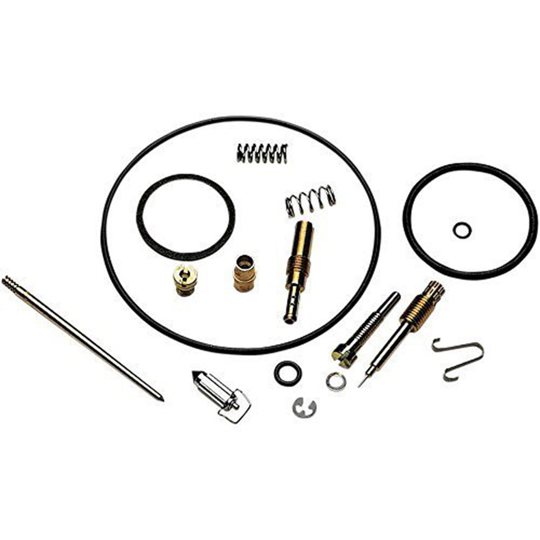 Yamaha Carburetor Repair Kit - 03-868 | Shindy