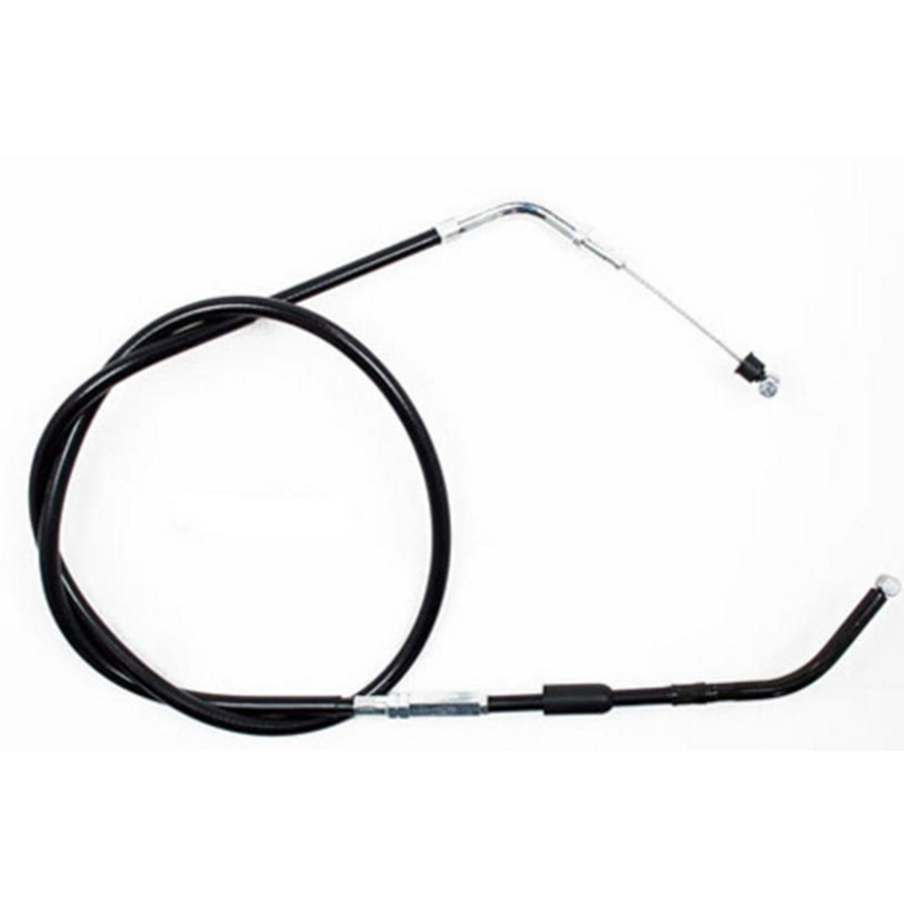 Bronco Clutch Cable - 104-232