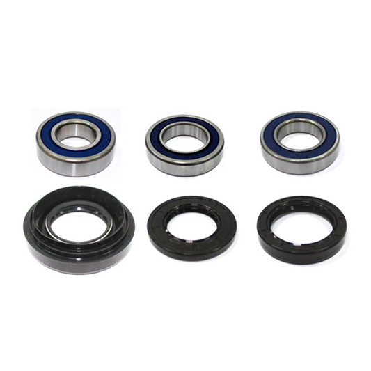 Bronco Wheel Bearing Kit - AT-06609